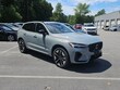 Volvo XC60 plug-in hybrid