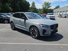 2026 Volvo XC60 plug-in hybrid T8 Plus eAWD SUV