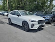 Volvo XC60 plug-in hybrid