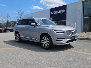 2024 Volvo XC90 Core Bright Theme Sport Utility