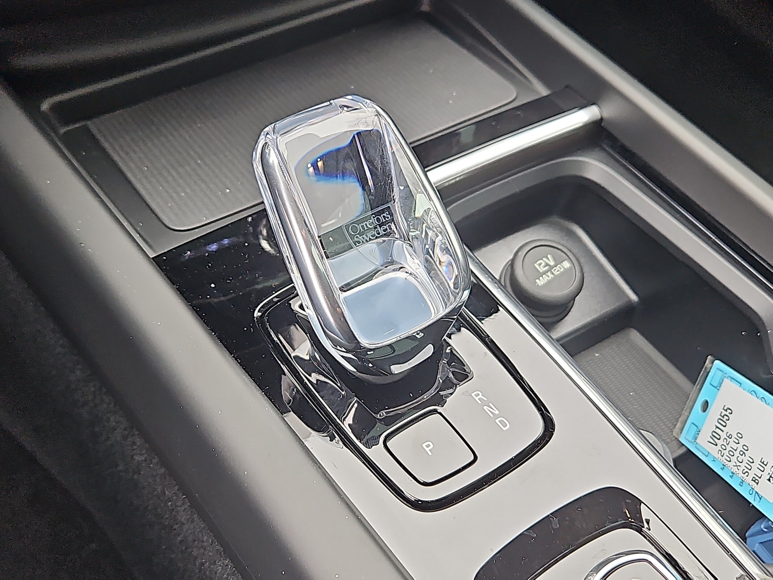 2026 Volvo XC60 Ultra - Photo 20