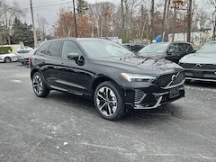 2026 Volvo XC60 B5 Plus AWD SUV