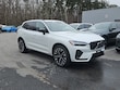  Volvo XC60 plug-in hybrid