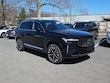 Volvo XC90 plug-in hybrid