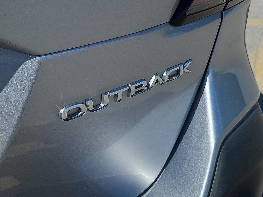 Used 2020 Subaru Outback Premium Sport Utility
