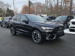 2026 Volvo XC60 B5 Plus AWD SUV