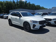 2026 Volvo XC60 B5 Ultra Black Edition AWD SUV