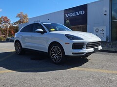 2021 Porsche Cayenne Sport Utility