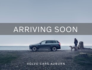 2017 Volvo XC60 Dynamic Sport Utility