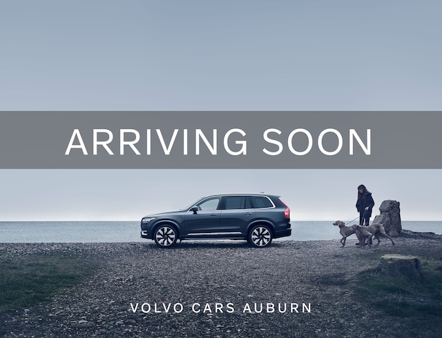 2022 Volvo XC90 Momentum Sport Utility