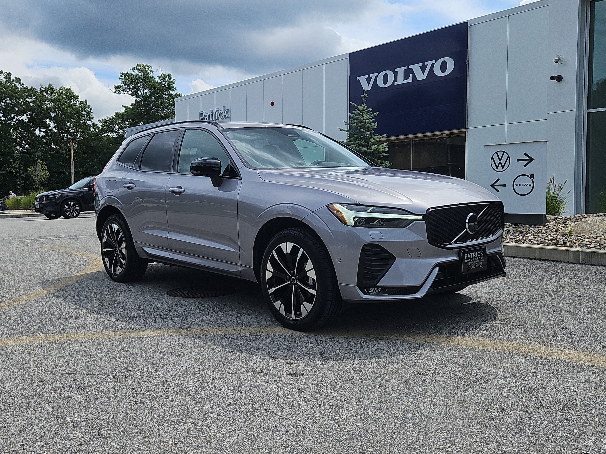 2026 Volvo XC60