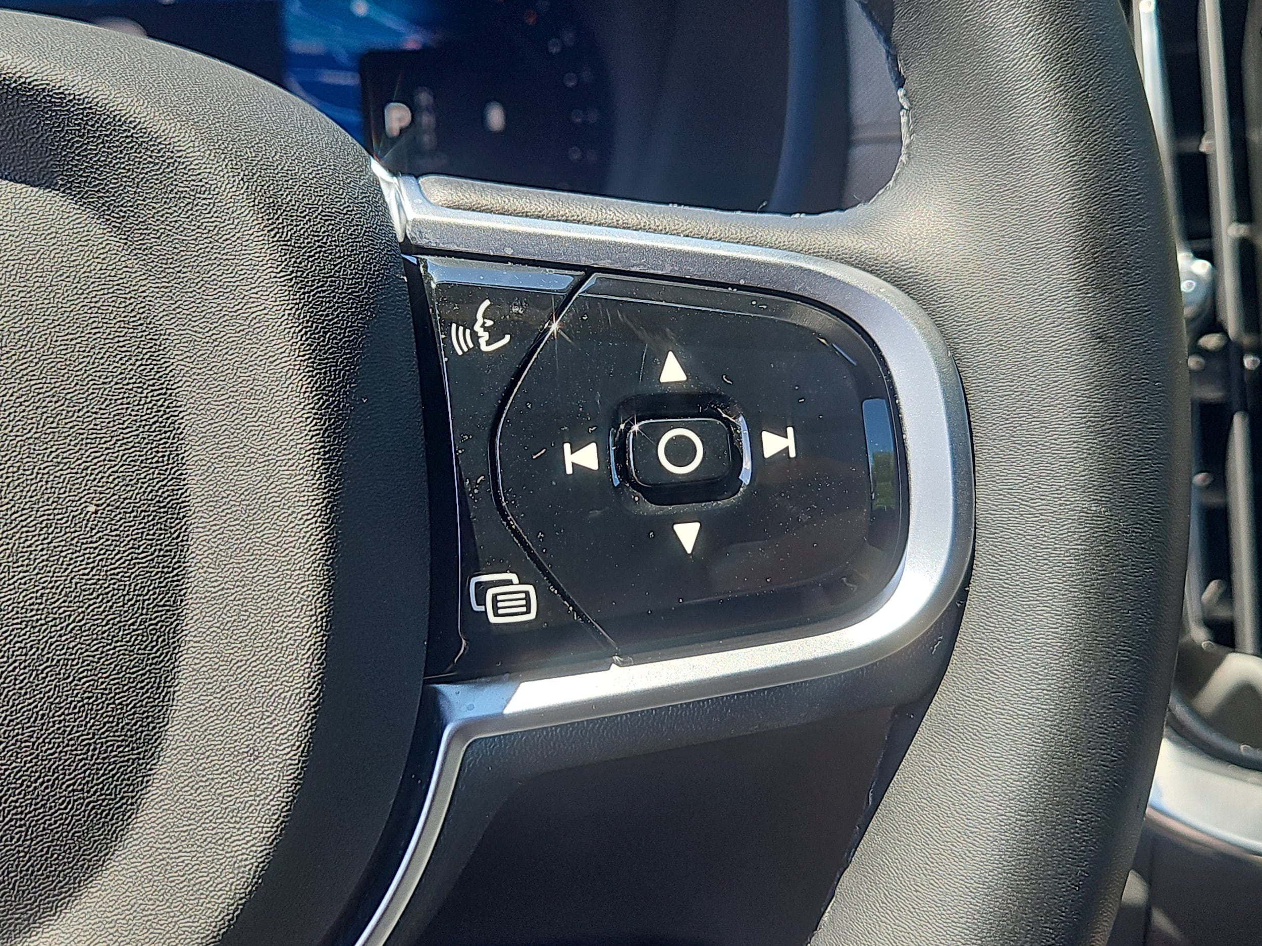 2026 Volvo XC90 Plus - Photo 20