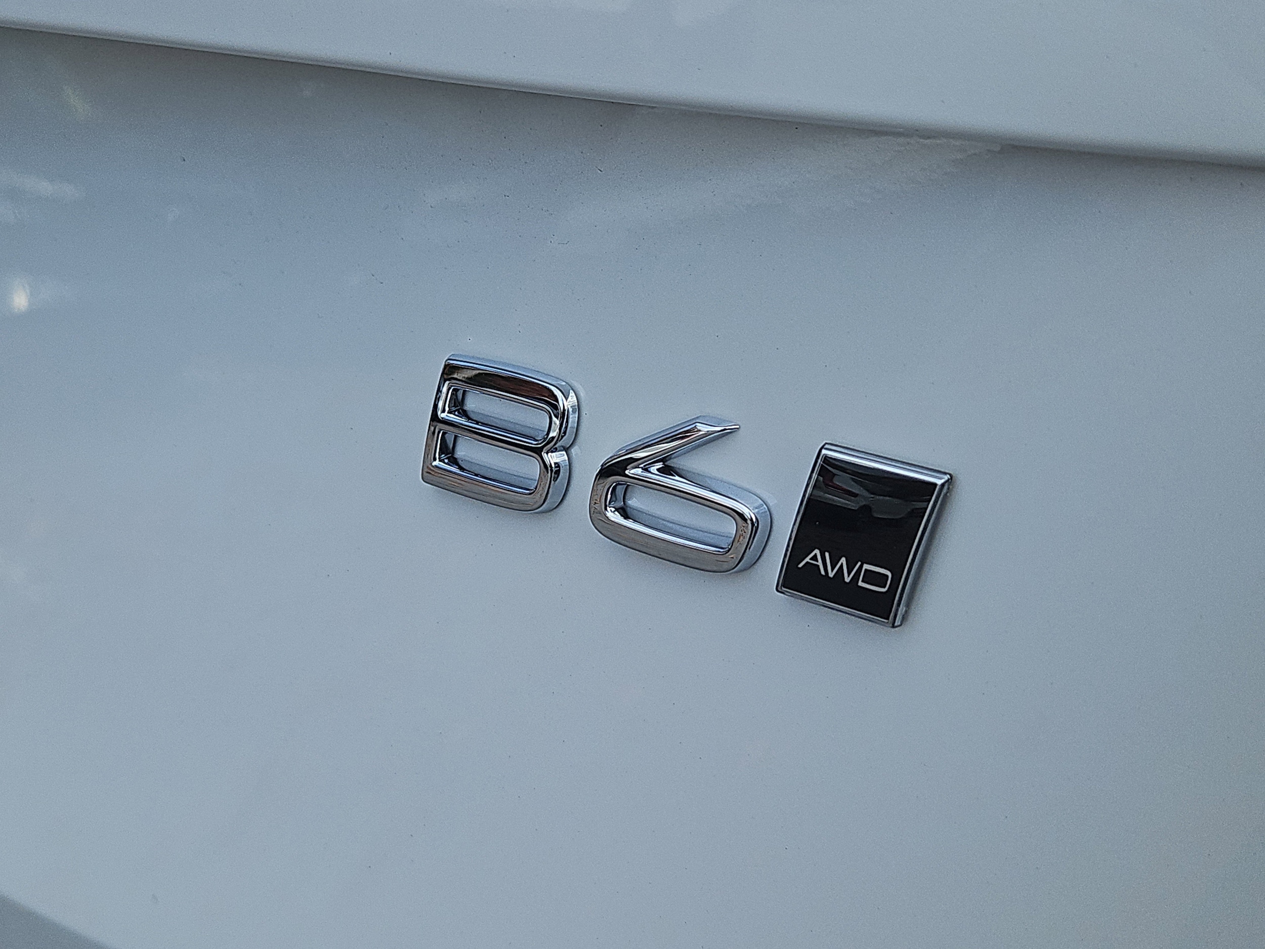 2026 Volvo XC90 Plus - Photo 4