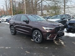 2026 Volvo XC60 B5 Plus AWD SUV