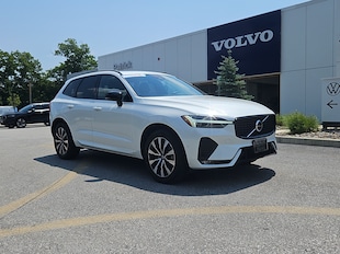 2025 Volvo XC60 Plus Sport Utility