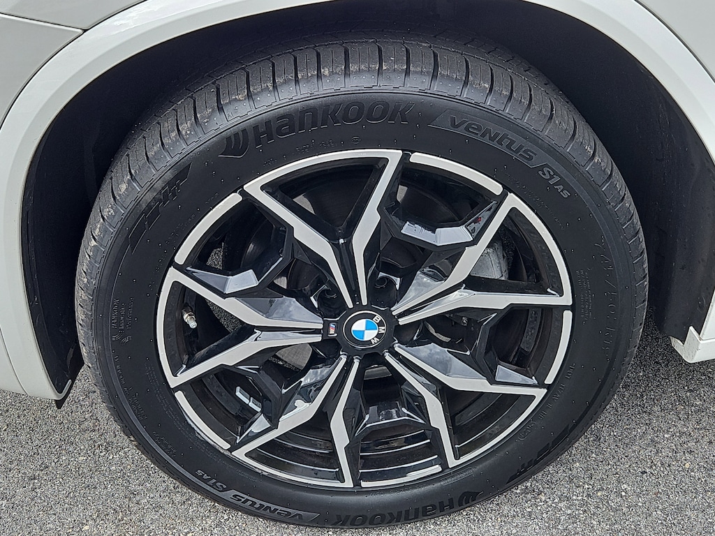 Used 2023 BMW X3 xDrive30i Sport Utility