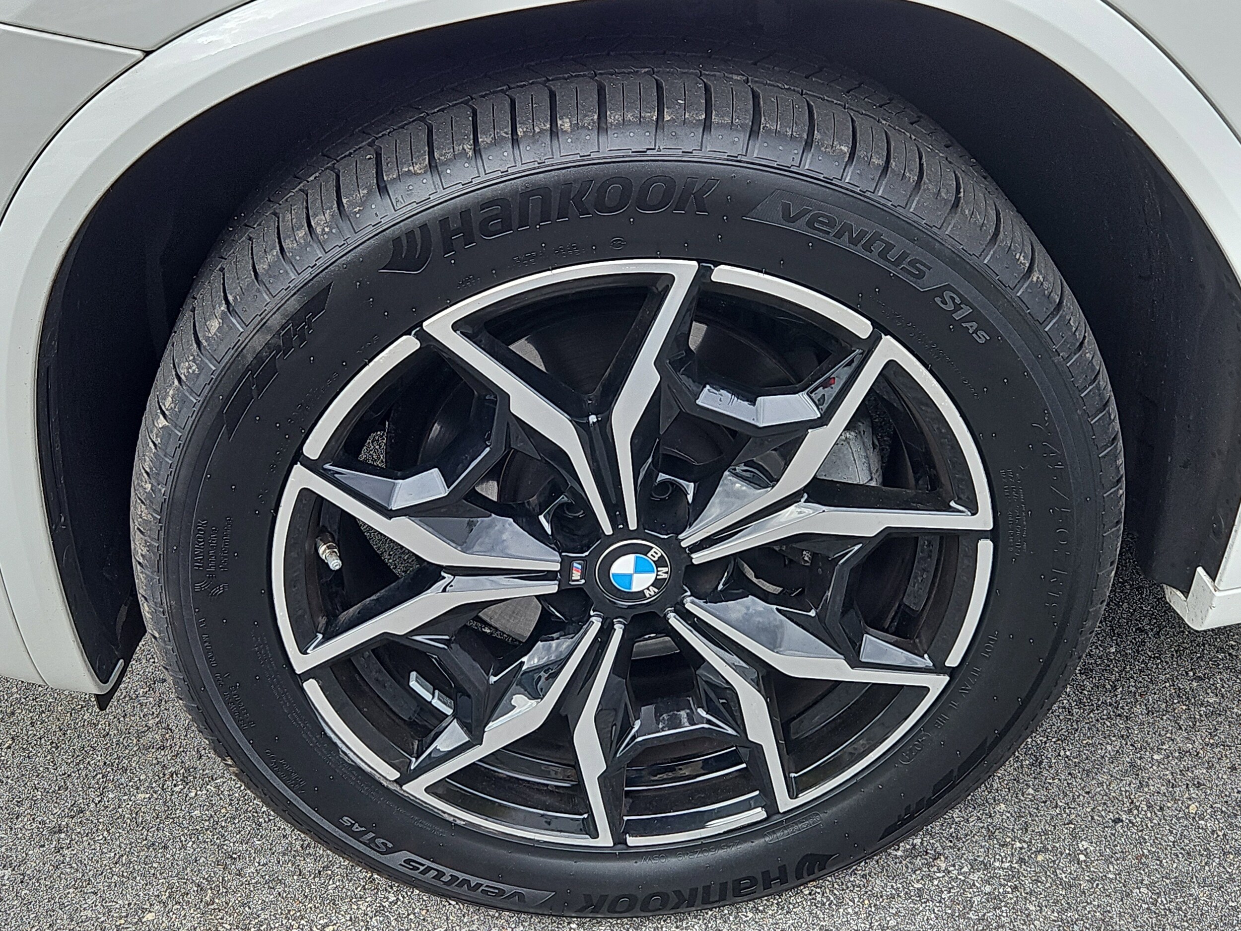 2023 Bmw X3 xDrive30i photo 3