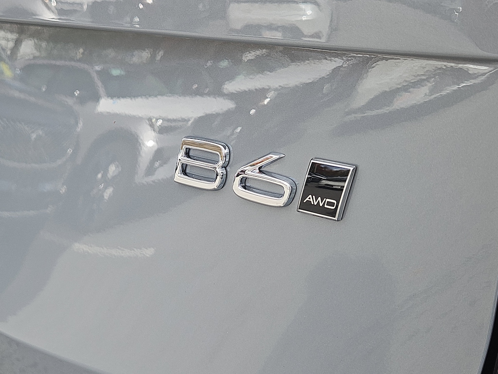 New 2026 Volvo XC90 B6 Ultra 7-Seater SUV