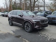 2026 Volvo XC90 B6 Plus 6-Seater AWD SUV