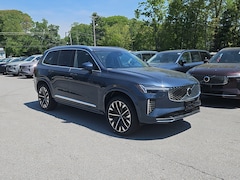 2026 Volvo XC90 plug-in hybrid T8 Plus 7-Seater eAWD SUV