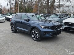 2026 Volvo XC40 B5 Plus AWD SUV