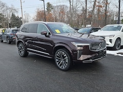 2026 Volvo XC90 B5 Plus 7-Seater AWD SUV