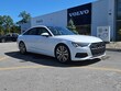 Audi A6 Sedan