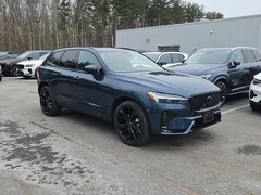 2026 Volvo XC60 B5 Ultra Black Edition AWD SUV