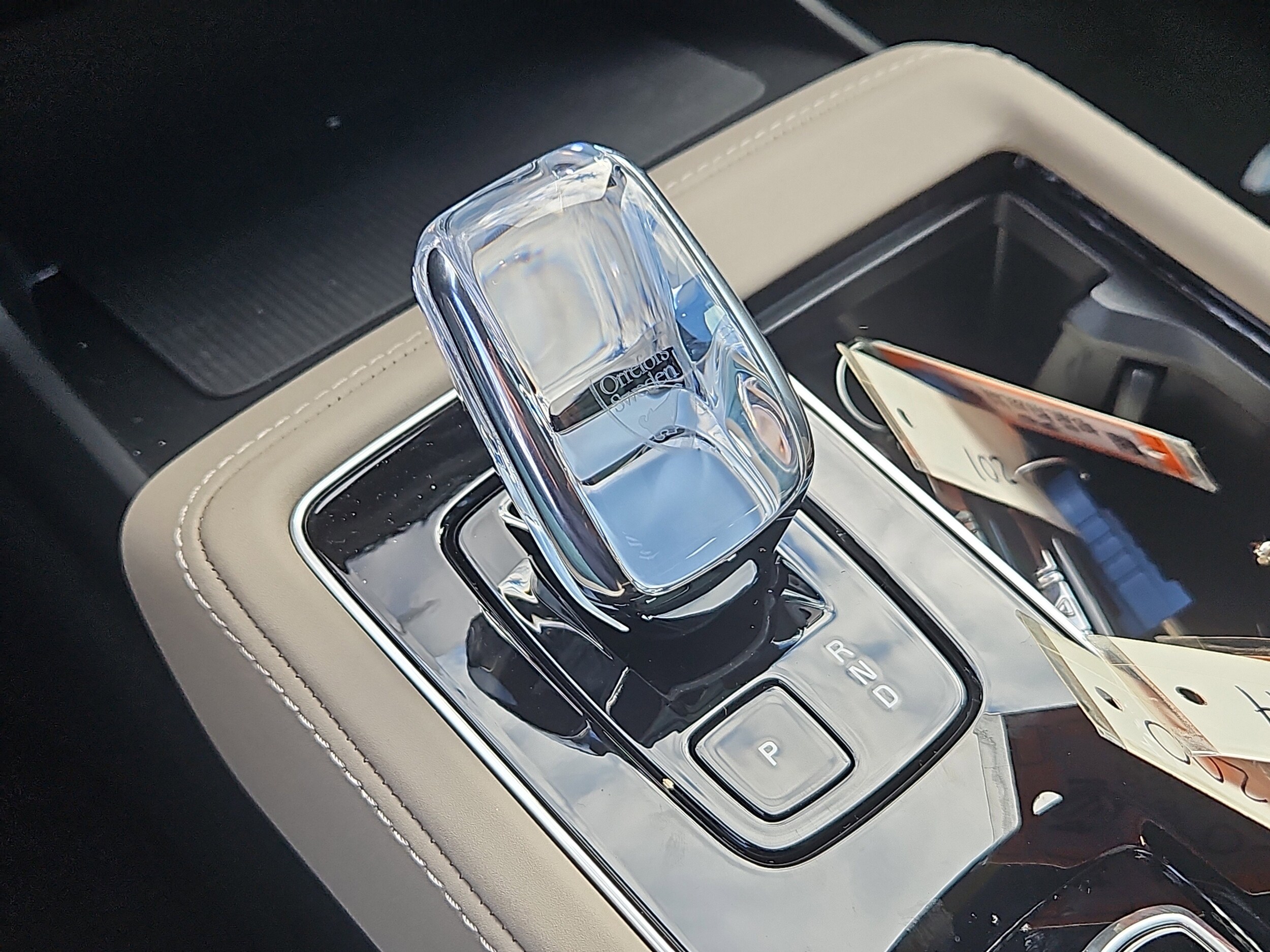 2026 Volvo XC90 Plus - Photo 19