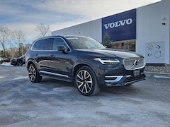 2024 Volvo XC90 Plus Bright Theme Sport Utility