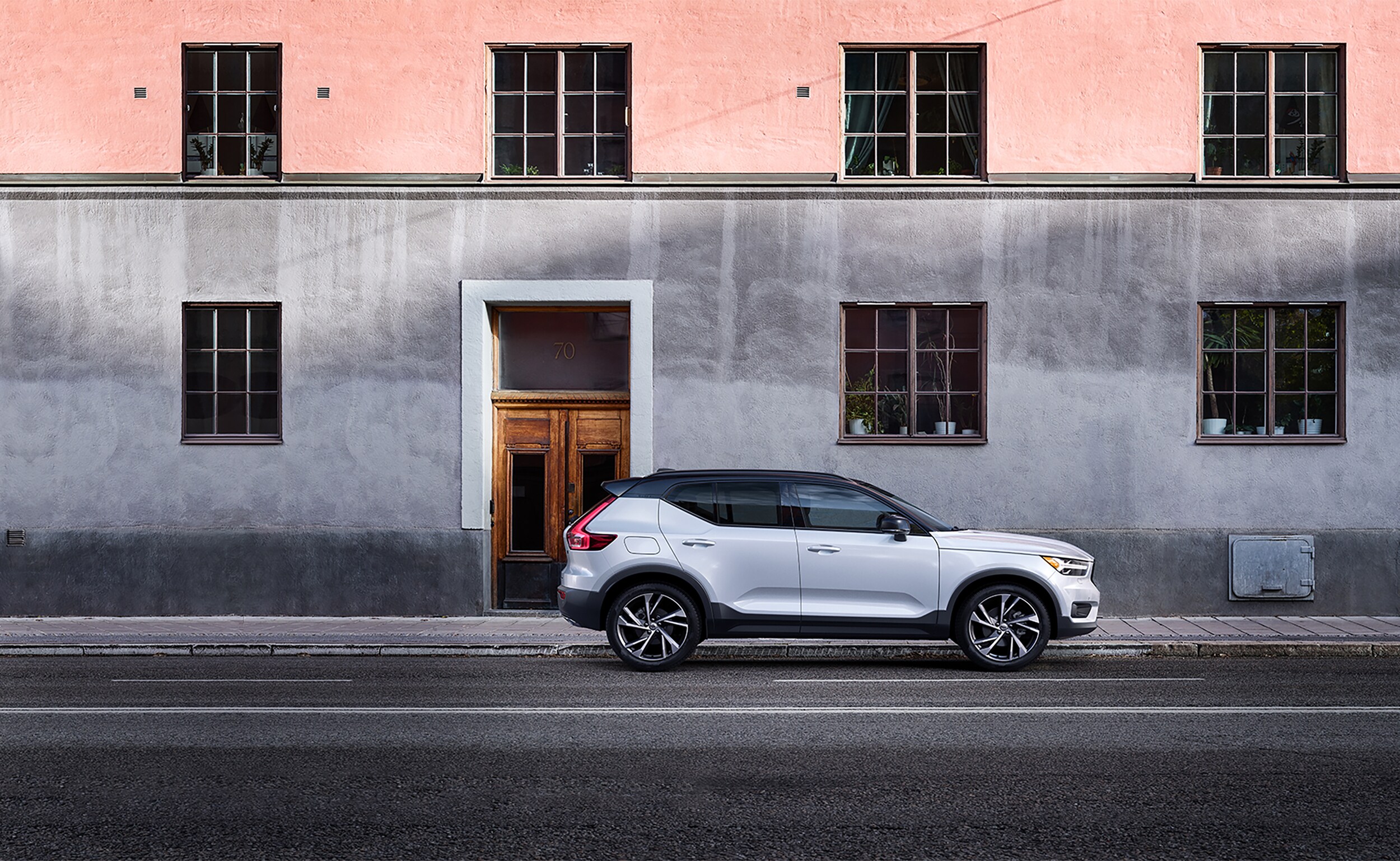Volvo XC40 for Sale Near Worcester, MA Volvo Cars Auburn