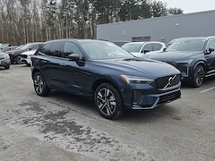 2026 Volvo XC60 B5 Plus AWD SUV