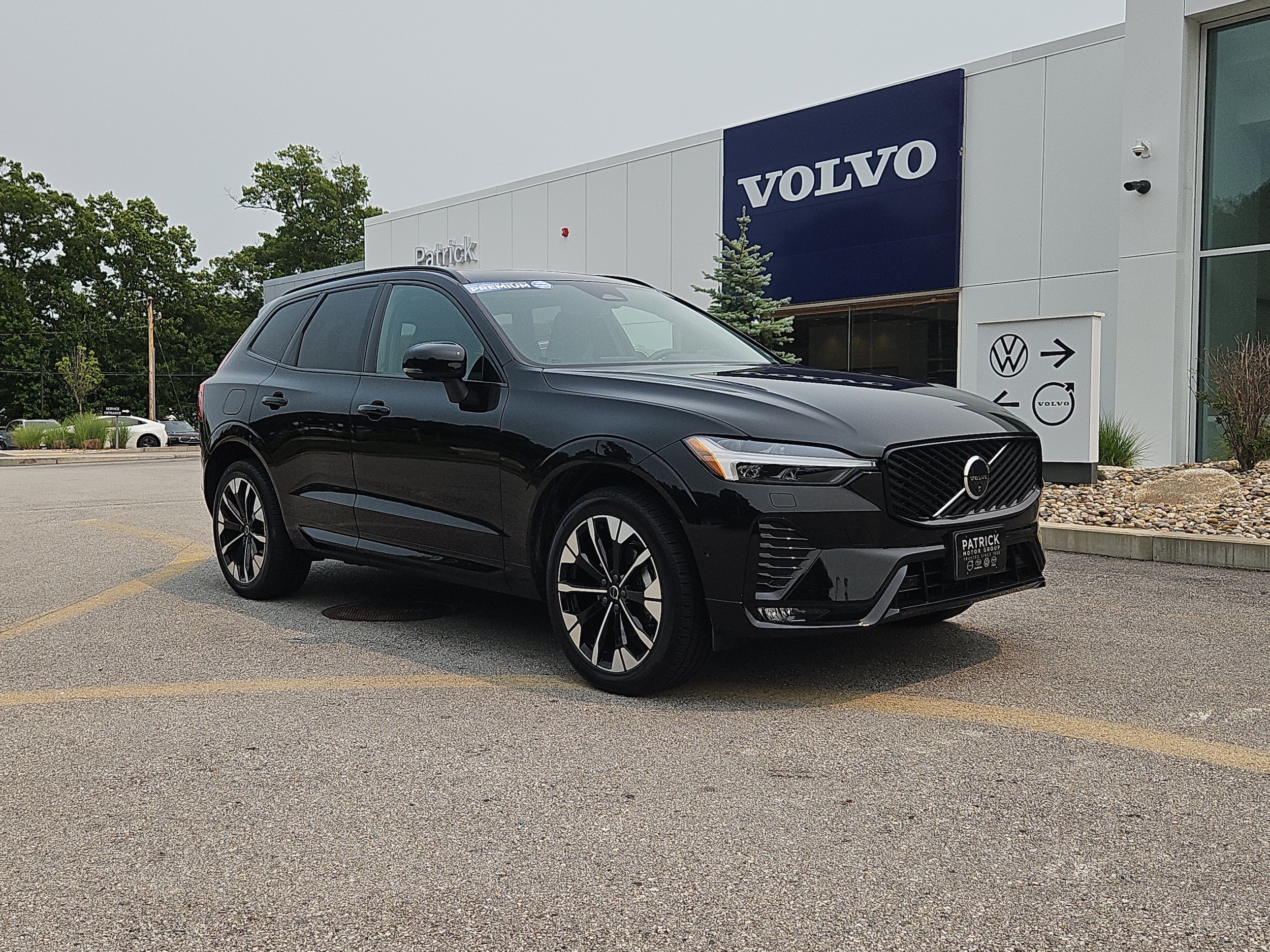 2026 Volvo XC60