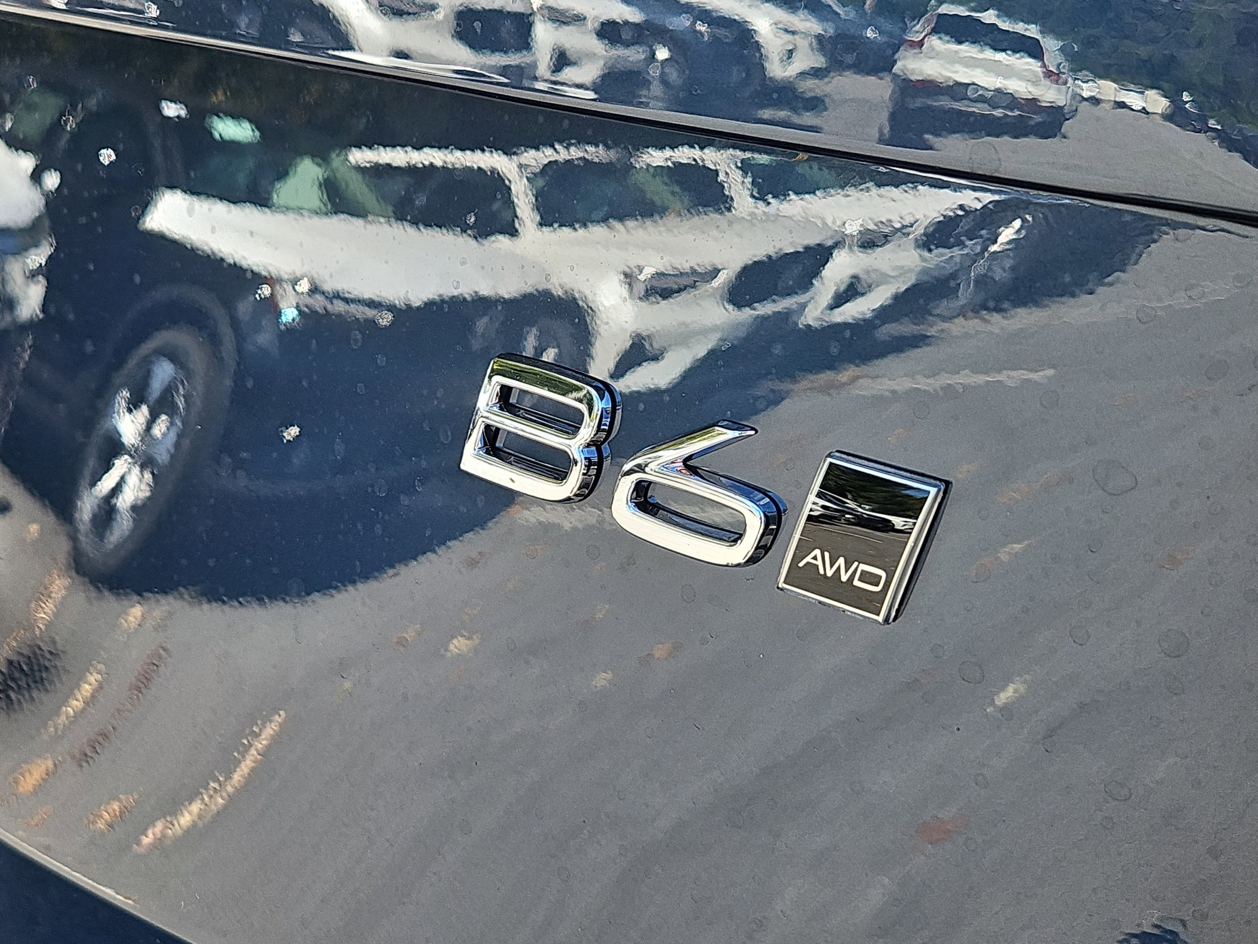 2026 Volvo XC90 Plus - Photo 4