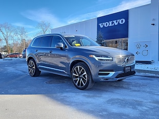 2023 Volvo XC90 Plus Sport Utility