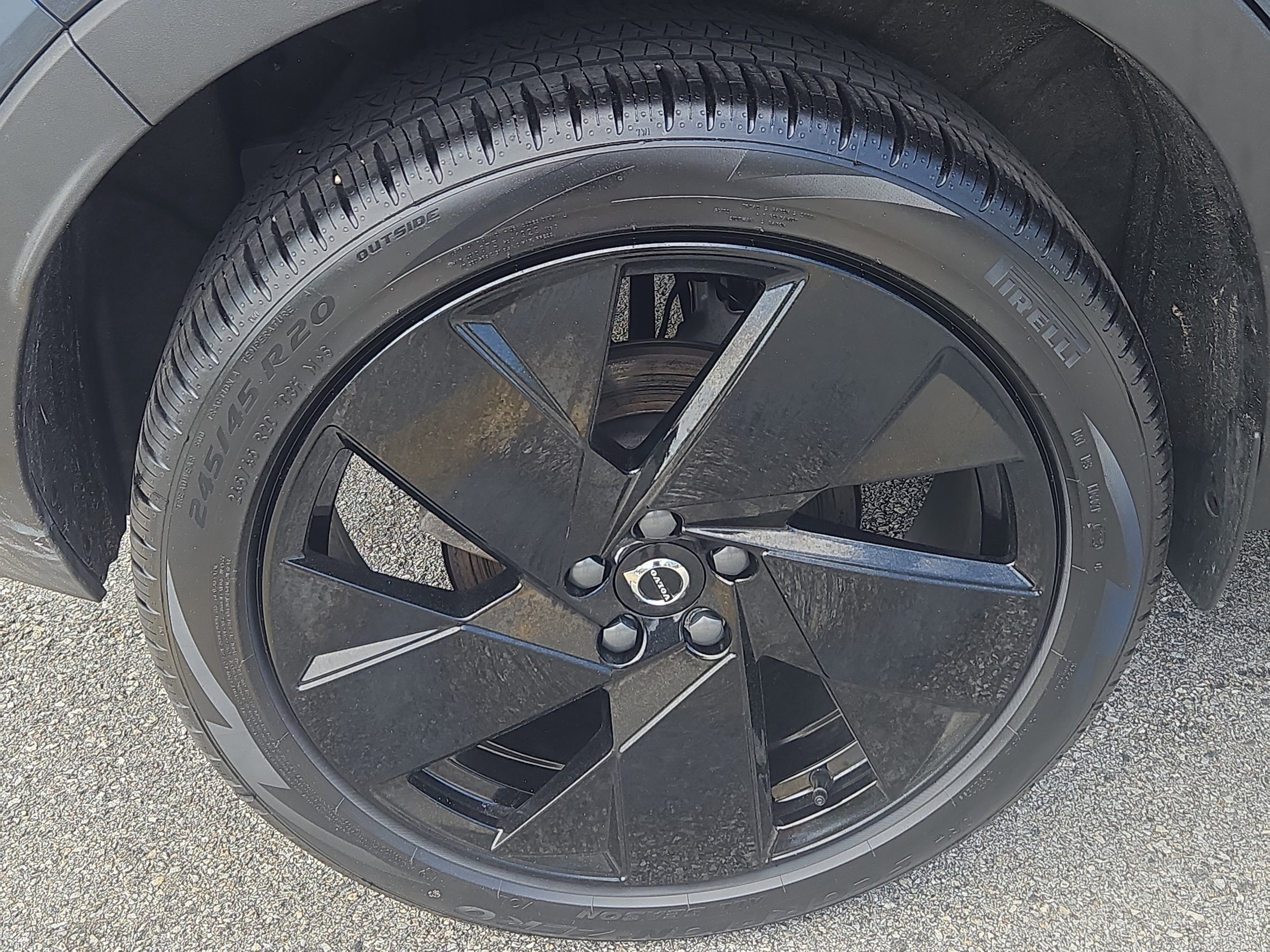 2026 Volvo XC40 Ultra Black Edition - Photo 31