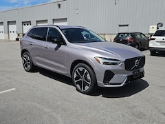 2026 Volvo XC60 B5 Plus AWD SUV