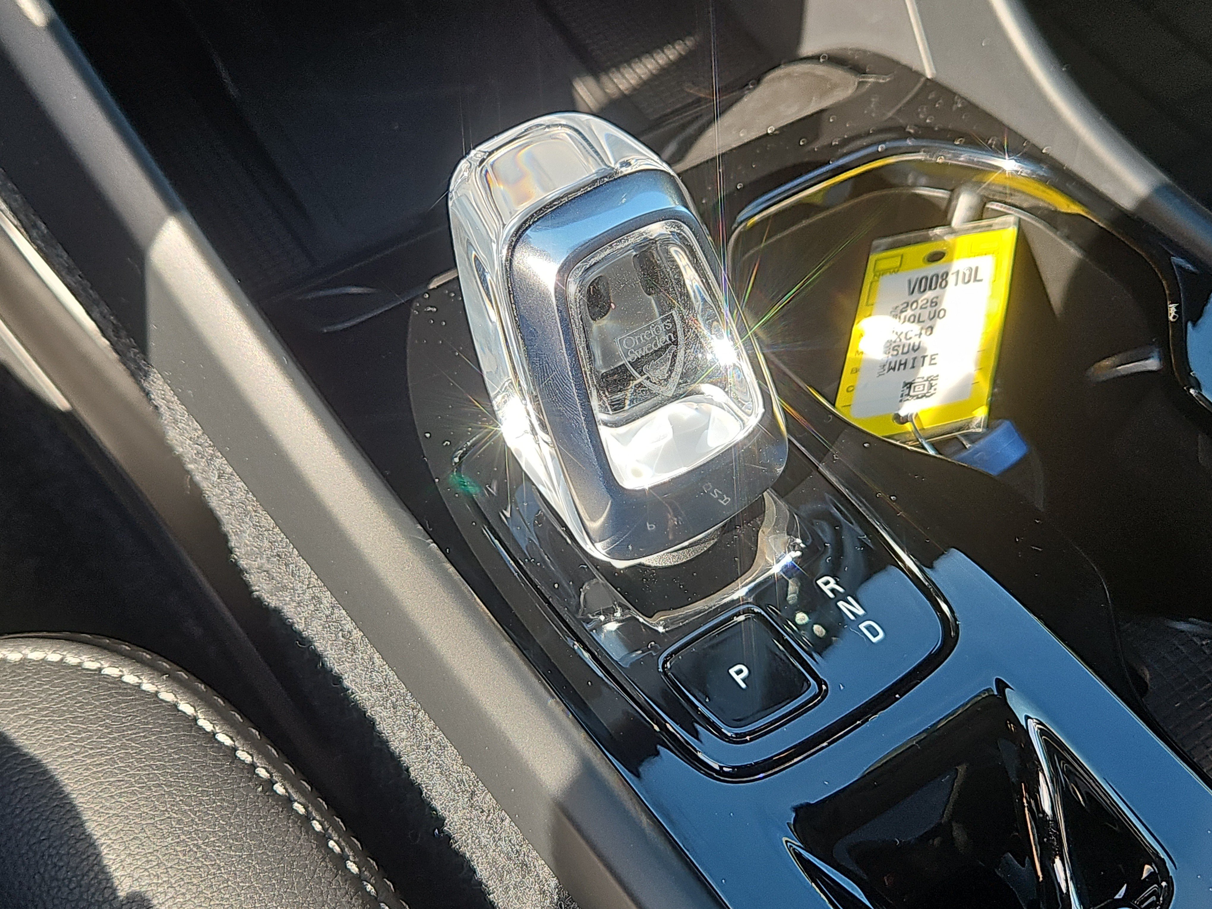 2026 Volvo XC40 Plus - Photo 22