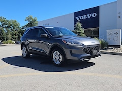 2022 Ford Escape SE Hybrid Sport Utility