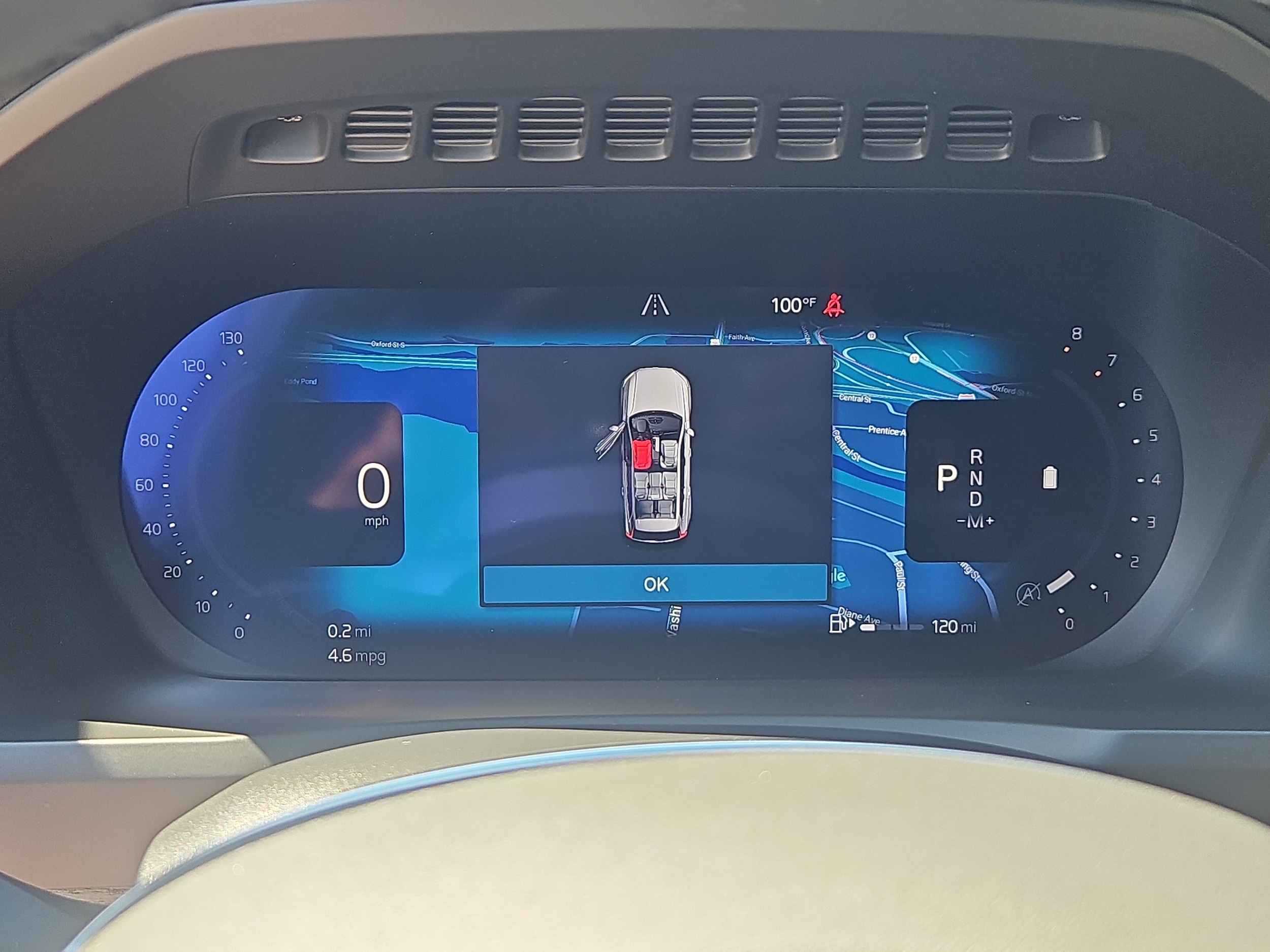 2026 Volvo XC90 Plus - Photo 24