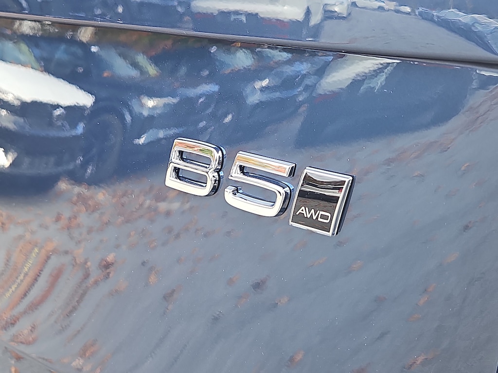 New 2026 Volvo XC90 B5 Core SUV