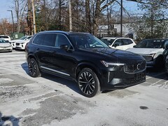 2026 Volvo XC90 B6 Plus 7-Seater AWD SUV