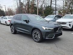 2026 Volvo XC60 B5 Ultra AWD SUV