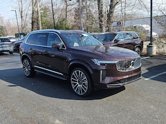 2026 Volvo XC90 B6 Plus 7-Seater AWD SUV