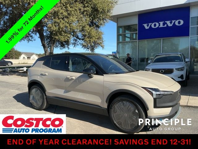 2026 Volvo EX30 Ultra's photo