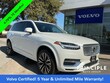  Volvo XC90 Recharge Plug-In Hybrid