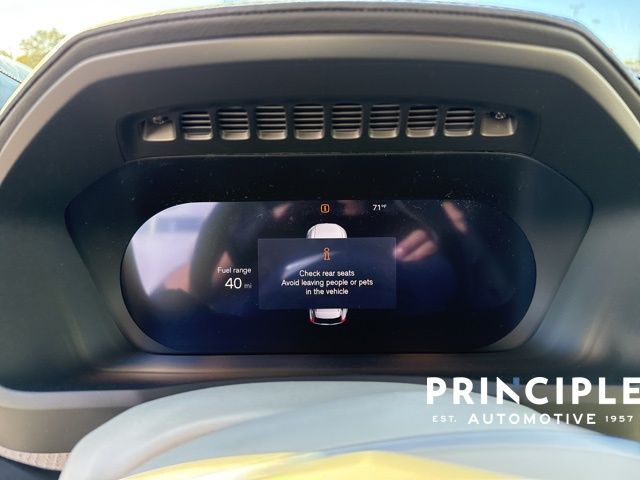 2026 Volvo XC90 Ultra - Photo 17