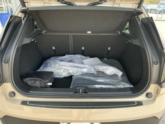 2026 Volvo EX30 Ultra - Photo 10