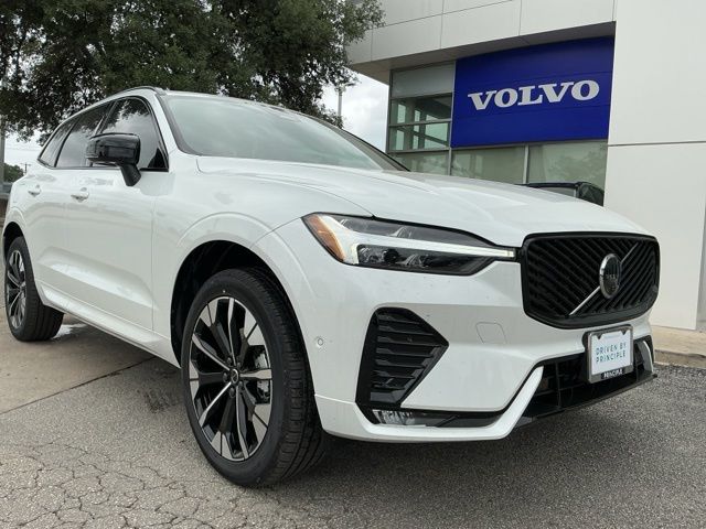 New 2026 Volvo XC60 B5 Plus
