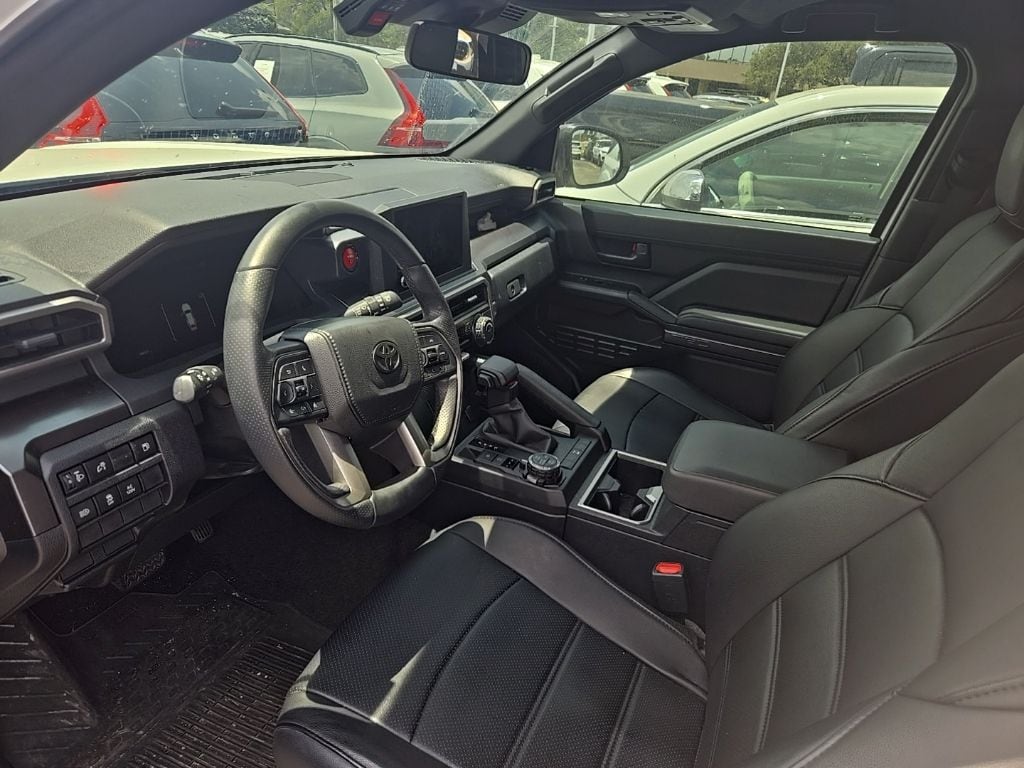 Used 2025 Toyota 4Runner i-Force MAX Hybrid TRD Off Road SUV